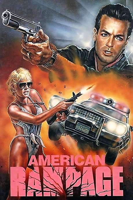 American Rampage